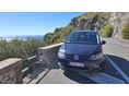 VOLKSWAGEN SHARAN 2012/5 - 2