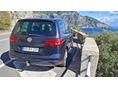 VOLKSWAGEN SHARAN 2012/5 - 4