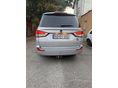 SSANGYONG RODIUS 2014/7 - 5