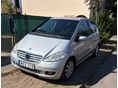MERCEDES-BENZ A 200 2004/2 - 1