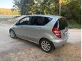 MERCEDES-BENZ A 200 2004/2 - 4