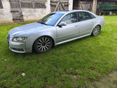 AUDI A8 2005/11 - 1