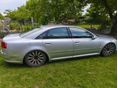 AUDI A8 2005/11 - 2