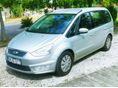 FORD GALAXY 2011/5 - 6