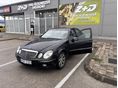 MERCEDES-BENZ E 220 2006/12 - 2