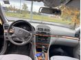 MERCEDES-BENZ E 220 2006/12 - 5