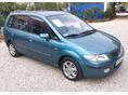 MAZDA PREMACY 2000/11 - 1