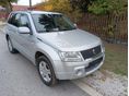SUZUKI VITARA 2008/4 - 1