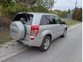 SUZUKI VITARA 2008/4 - 4