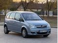 OPEL MERIVA A 2008/5 - 2