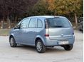 OPEL MERIVA A 2008/5 - 4