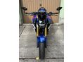 BMW F 900 R 2025/11 - 1