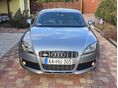 AUDI TT 2007/6 - 2