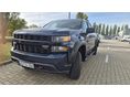 CHEVROLET SILVERADO 2020/3 - 1