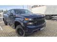 CHEVROLET SILVERADO 2020/3 - 3