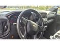 CHEVROLET SILVERADO 2020/3 - 5