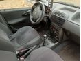 FIAT PUNTO 2008/9 - 5
