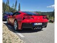 CHEVROLET CORVETTE 2014/7 - 1