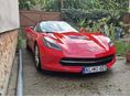 CHEVROLET CORVETTE 2014/7 - 2