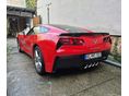 CHEVROLET CORVETTE 2014/7 - 6