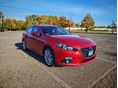 MAZDA 3 2015 - 1