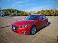MAZDA 3 2015 - 2