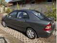 TOYOTA COROLLA 2004 - 4