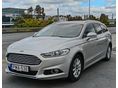 FORD MONDEO 2017/11 - 2