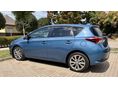TOYOTA AURIS 2016/11 - 2