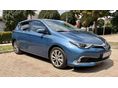 TOYOTA AURIS 2016/11 - 6