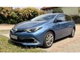 TOYOTA AURIS 2016/11 - 1