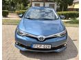 TOYOTA AURIS 2016/11 - 7