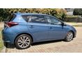 TOYOTA AURIS 2016/11 - 5