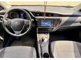 TOYOTA AURIS 2016/11 - 8