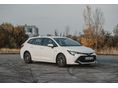 TOYOTA COROLLA 2019/7 - 1