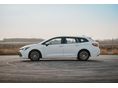 TOYOTA COROLLA 2019/7 - 2