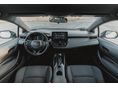 TOYOTA COROLLA 2019/7 - 9