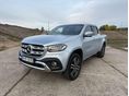 MERCEDES-BENZ X-OSZTÁLY 2018/5 - 1