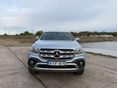 MERCEDES-BENZ X-OSZTÁLY 2018/5 - 2