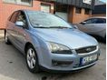 FORD FOCUS 2006/12 - 2