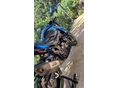 SUZUKI GSX-S 750 2021/1 - 2