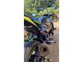 SUZUKI GSX-S 750 2021/1 - 3