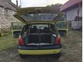 RENAULT TWINGO 2001 - 4