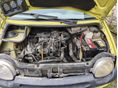 RENAULT TWINGO 2001 - 8