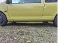 RENAULT TWINGO 2001 - 10