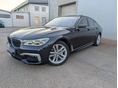 BMW 740 2019/5 - 2