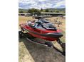 SEA-DOO RXT325XRS