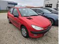 PEUGEOT 206 2001/8 - 2