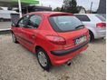 PEUGEOT 206 2001/8 - 3