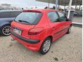 PEUGEOT 206 2001/8 - 4